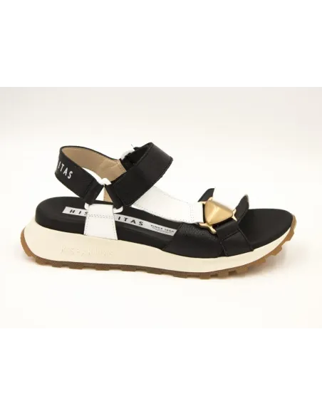 SANDALIAS  MUJER HISPANITAS CHV253896 MU