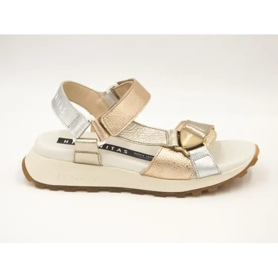 SANDALIAS  MUJER HISPANITAS CHV253896 OR