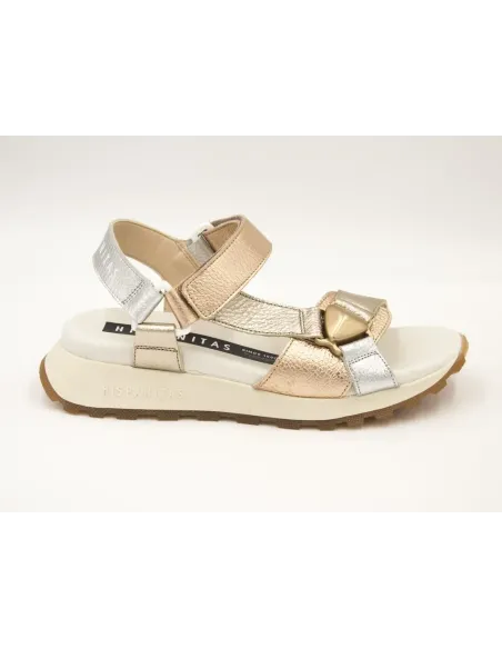 SANDALIAS  MUJER HISPANITAS CHV253896 OR