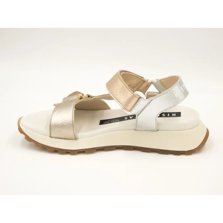 SANDALIAS  MUJER HISPANITAS CHV253896 OR
