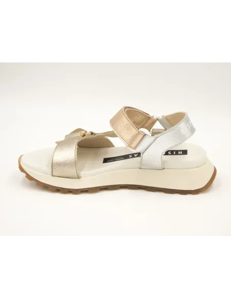 SANDALIAS  MUJER HISPANITAS CHV253896 OR