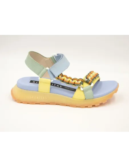 SANDALIAS  MUJER HISPANITAS HV253898 MUL