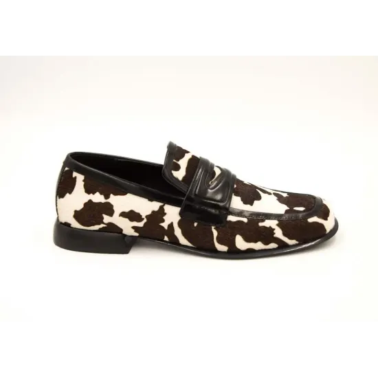 MOCASINES MUJER ELVIO ZANON 0503X MUL
