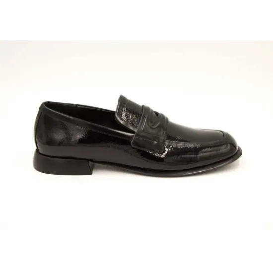 MOCASINES MUJER ELVIO ZANON 0503X NE