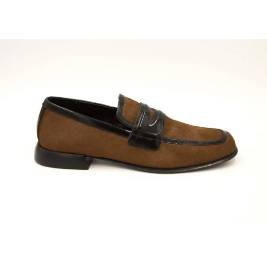 MOCASINES MUJER ELVIO ZANON 0503X MA