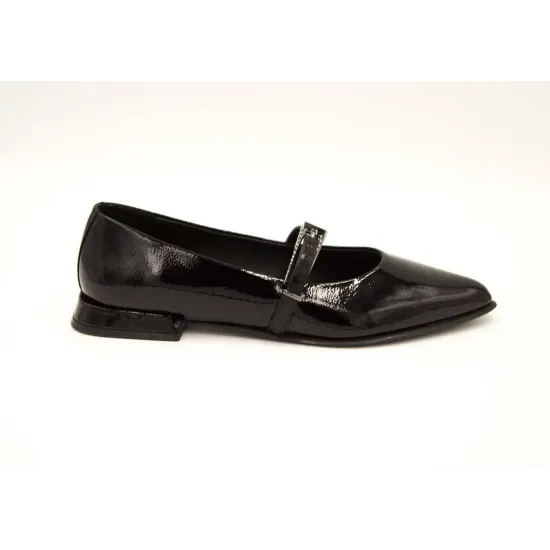 MOCASINES MUJER ELVIO ZANON 0101X NE