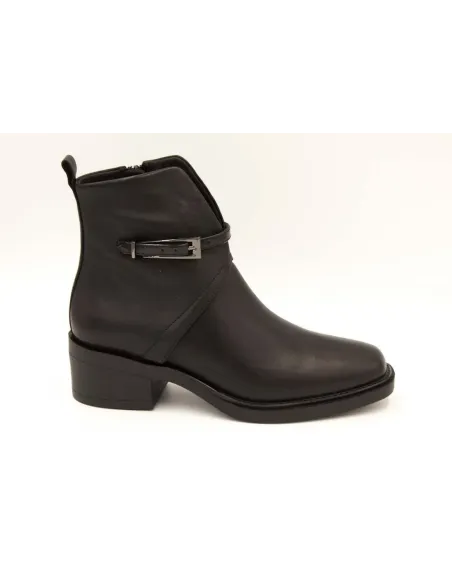 BOTINES MUJER ELVIO ZANON 1604X NE