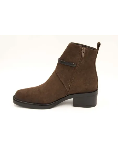 BOTINES MUJER ELVIO ZANON 1604X MA