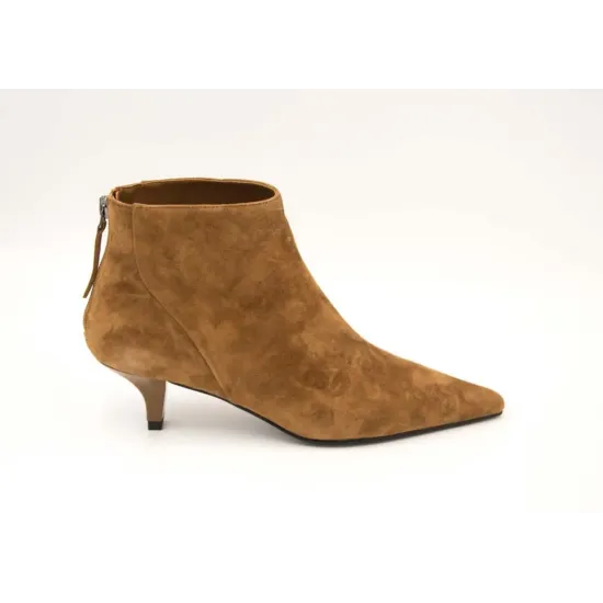 BOTINES MUJER JEANNOT VJ547 CA
