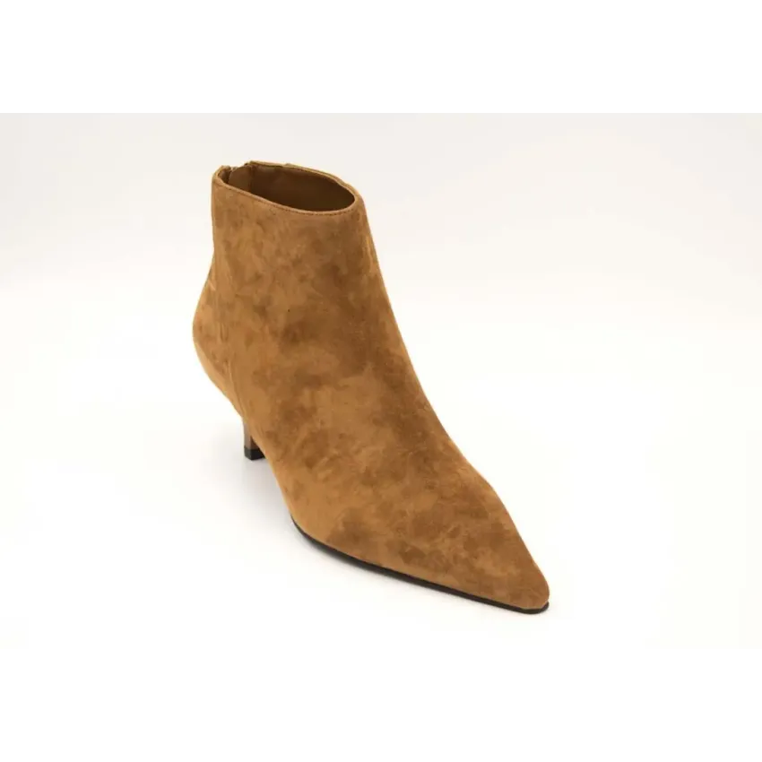 BOTINES MUJER JEANNOT VJ547 CA