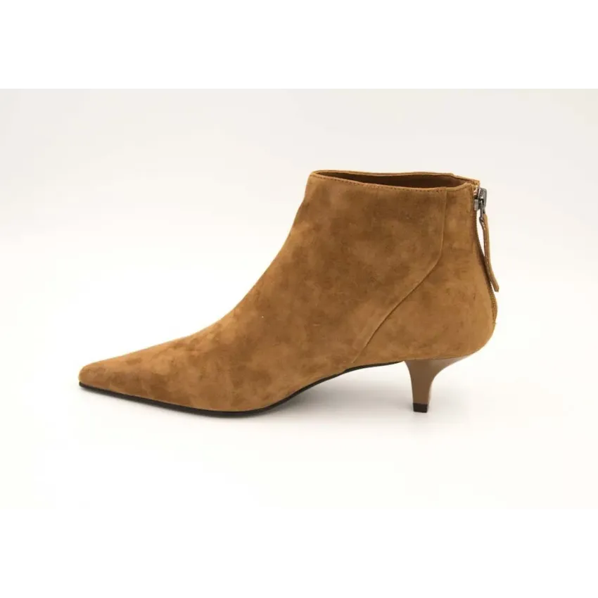 BOTINES MUJER JEANNOT VJ547 CA