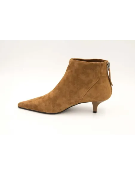 BOTINES MUJER JEANNOT VJ547 CA