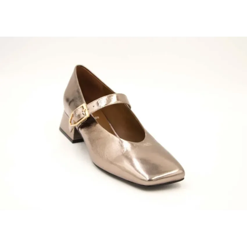 ZAPATOS MUJER JEANNOT VJ503 TAU