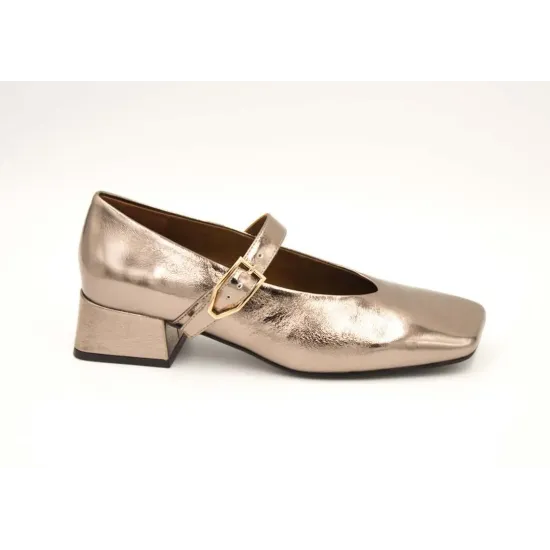 ZAPATOS MUJER JEANNOT VJ503 TAU