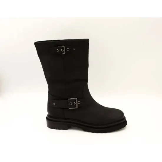 BOTAS MUJER JANET & JANET 6J-474 NE