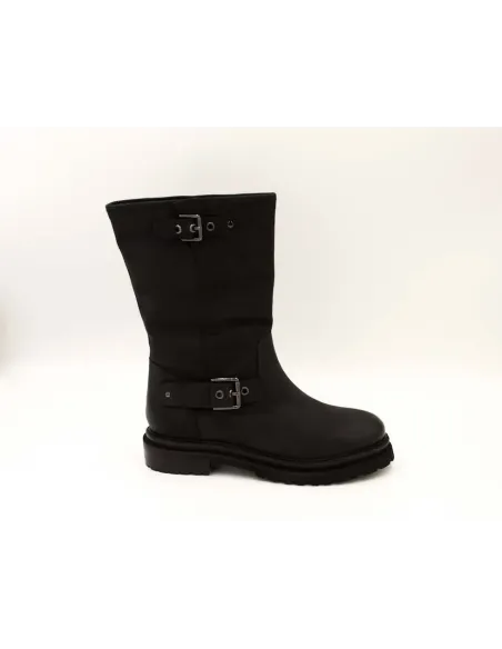 BOTAS MUJER JANET & JANET 6J-474 NE