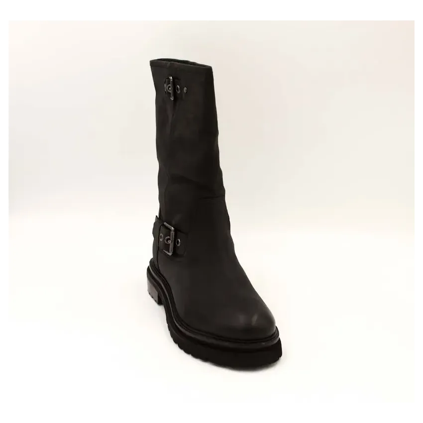 BOTAS MUJER JANET & JANET 6J-474 NE