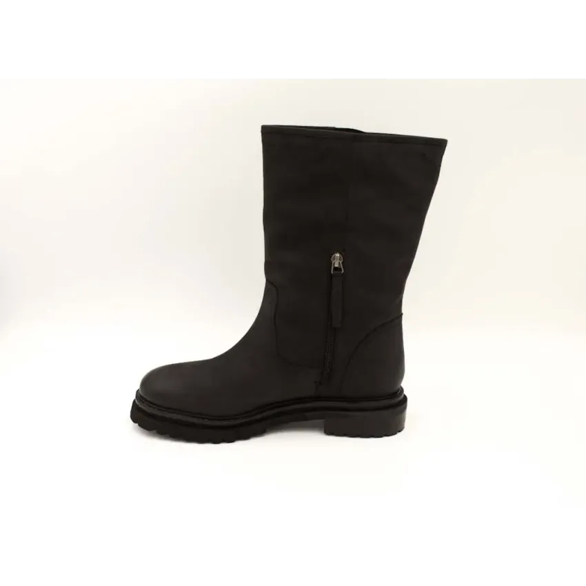 BOTAS MUJER JANET & JANET 6J-474 NE