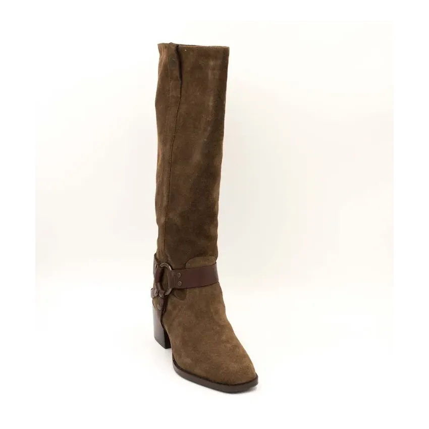 BOTAS MUJER JANET & JANET 1J-515 MA