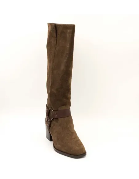 BOTAS MUJER JANET & JANET 1J-515 MA
