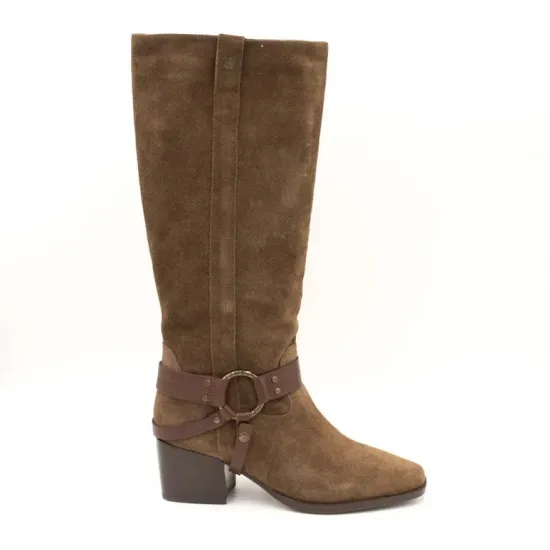 BOTAS MUJER JANET & JANET 1J-515 MA
