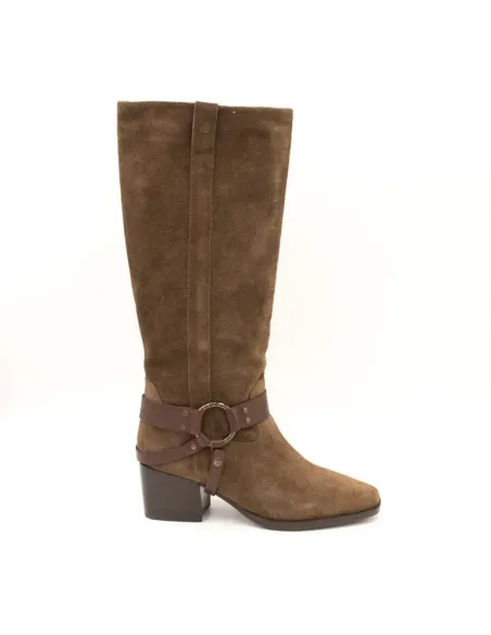 BOTAS MUJER JANET & JANET 1J-515 MA