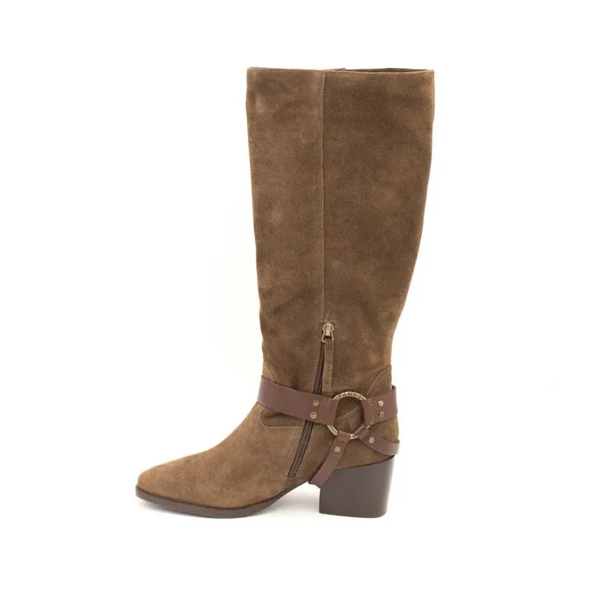 BOTAS MUJER JANET & JANET 1J-515 MA