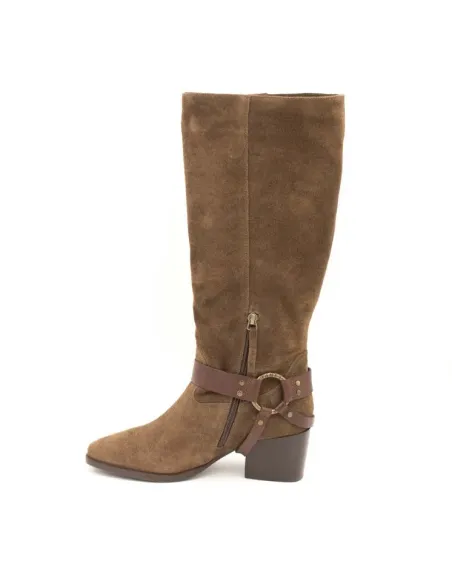 BOTAS MUJER JANET & JANET 1J-515 MA