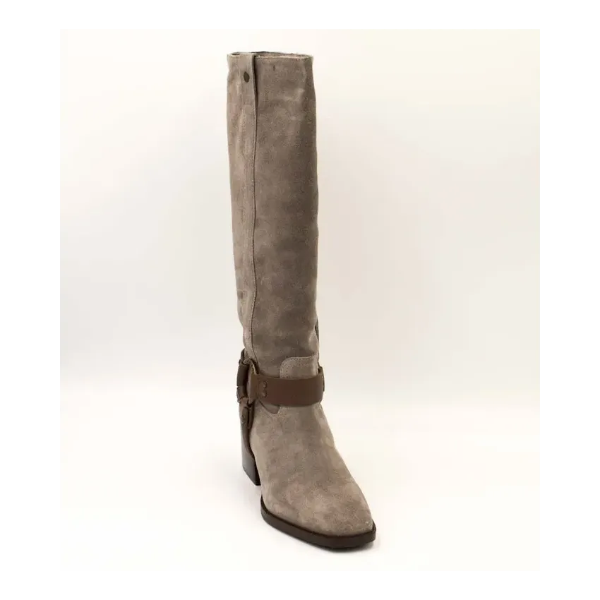 BOTAS MUJER JANET & JANET 2J-515 TAU