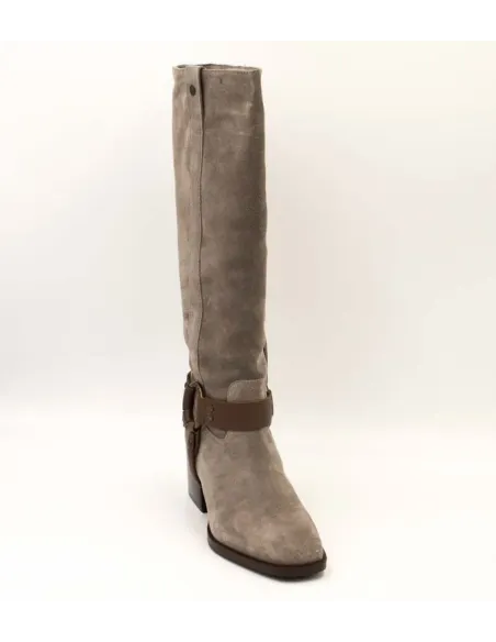 BOTAS MUJER JANET & JANET 2J-515 TAU