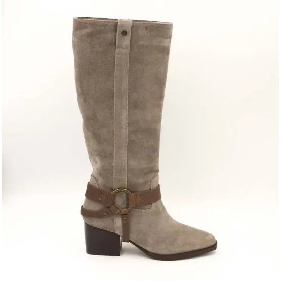 BOTAS MUJER JANET & JANET 2J-515 TAU