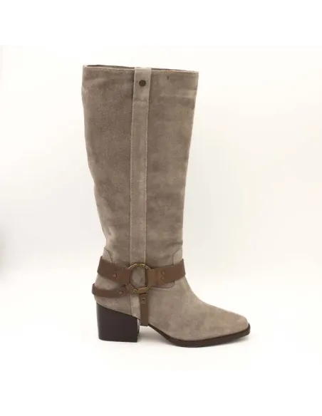 BOTAS MUJER JANET & JANET 2J-515 TAU