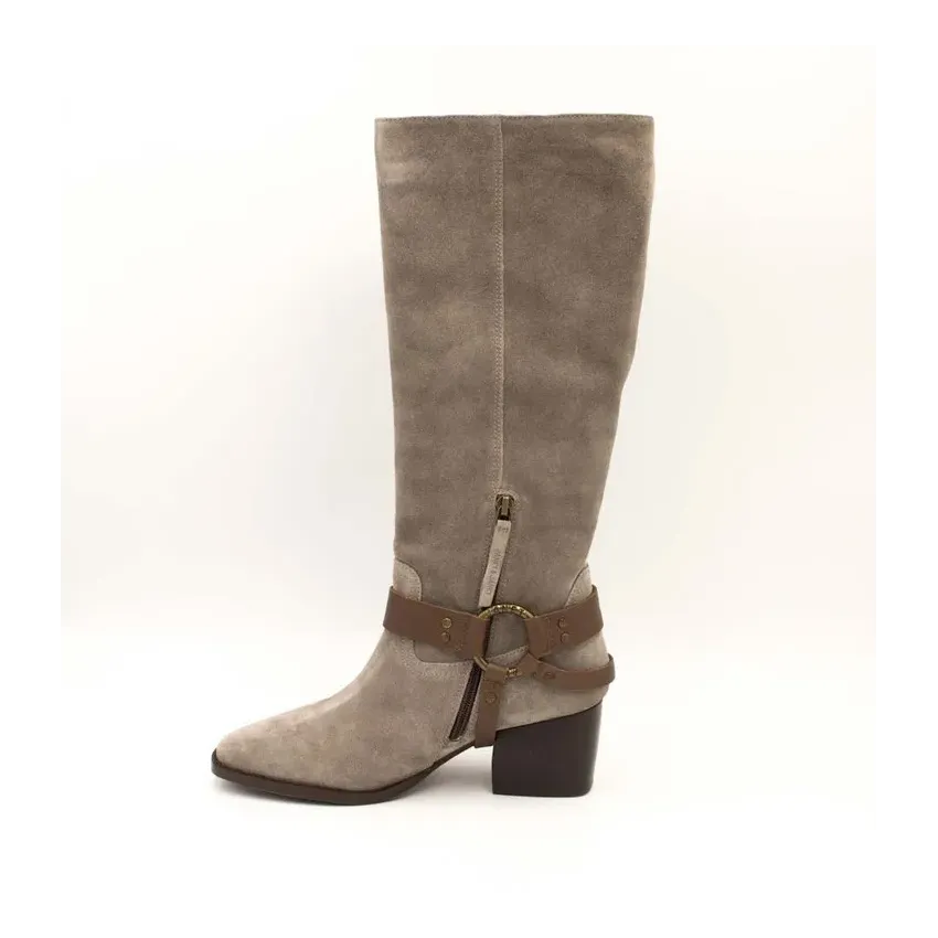 BOTAS MUJER JANET & JANET 2J-515 TAU
