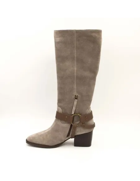 BOTAS MUJER JANET & JANET 2J-515 TAU