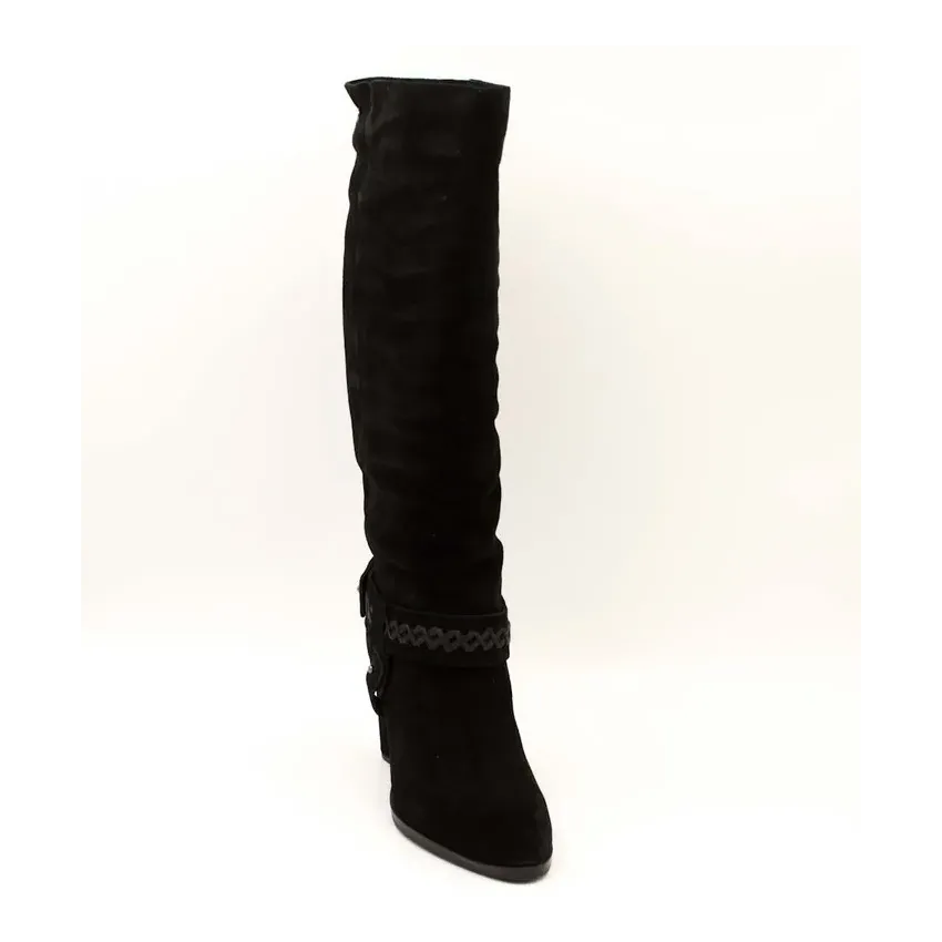 BOTAS MUJER JANET & JANET 4J-522 NE