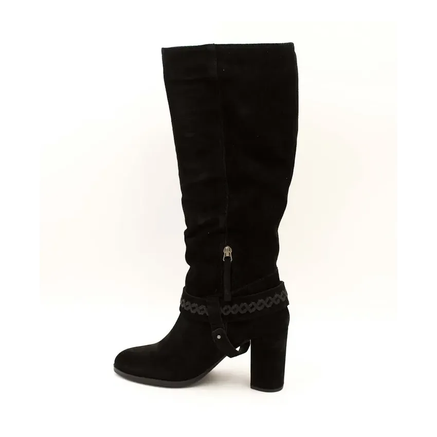BOTAS MUJER JANET & JANET 4J-522 NE