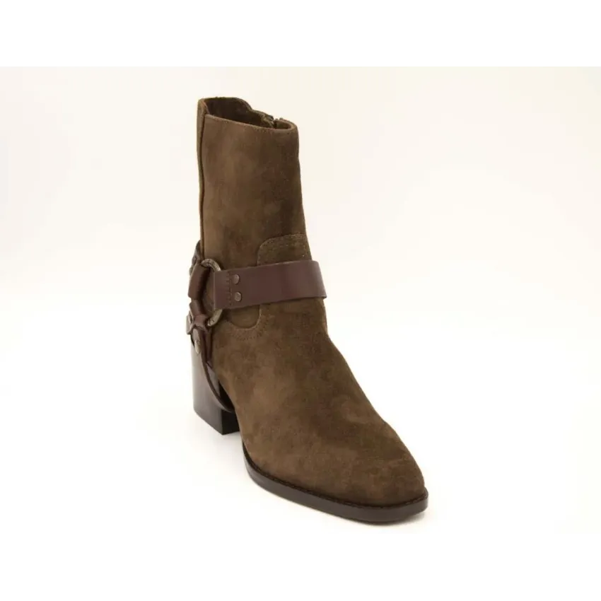 BOTINES MUJER JANET & JANET 3J-513 MA