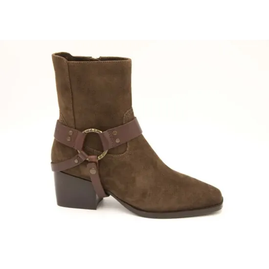 BOTINES MUJER JANET & JANET 3J-513 MA
