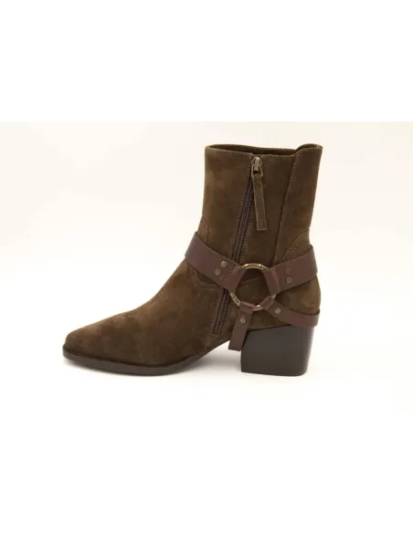 BOTINES MUJER JANET & JANET 3J-513 MA