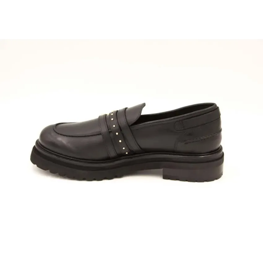 MOCASINES MUJER JANET & JANET 9J-470 NE