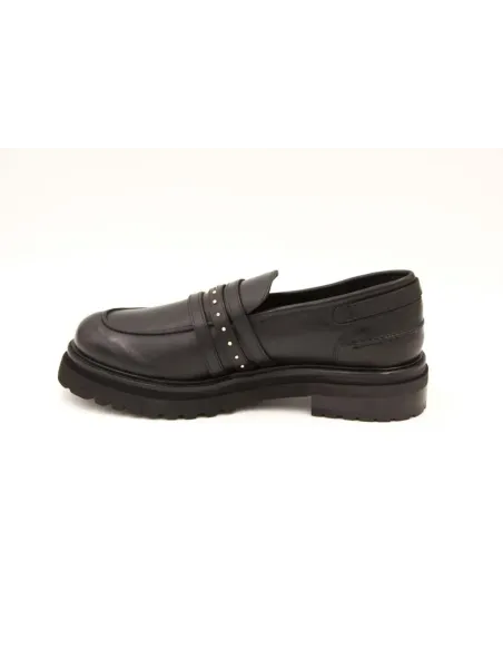 MOCASINES MUJER JANET & JANET 9J-470 NE
