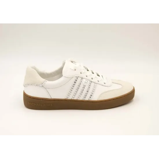 DEPORTIVOS OPTIC WHITE MICHAEL KORS