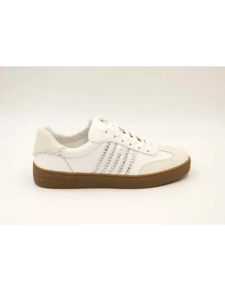 DEPORTIVOS OPTIC WHITE MICHAEL KORS