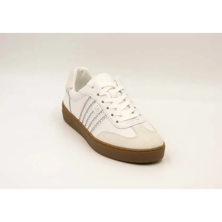 DEPORTIVOS OPTIC WHITE MICHAEL KORS