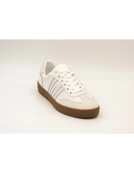 DEPORTIVOS OPTIC WHITE MICHAEL KORS
