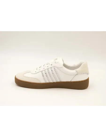 DEPORTIVOS OPTIC WHITE MICHAEL KORS