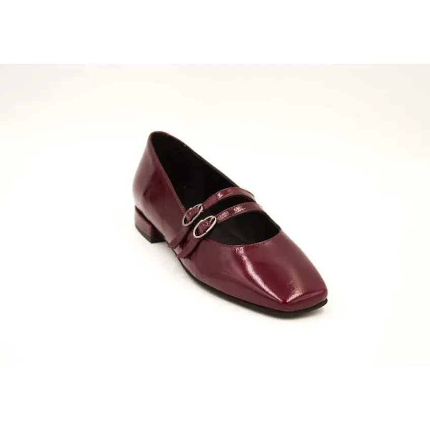 ZAPATOS MUJER PEDRO MIRALLES 29032  BUR