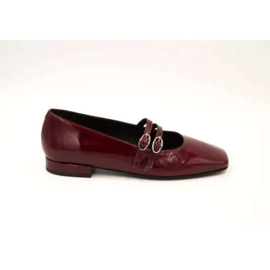 ZAPATOS MUJER PEDRO MIRALLES 29032  BUR