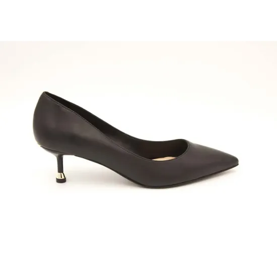 ZAPATOS SALON MUJER LIUJO SF5015 NE