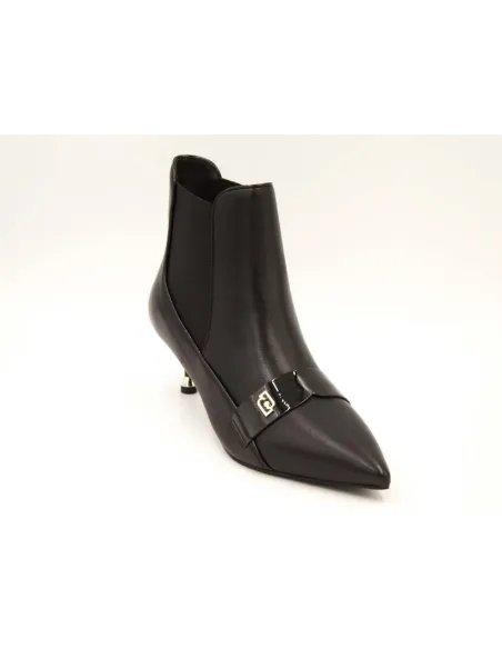 BOTINES MUJER LIUJO SF5011 NE